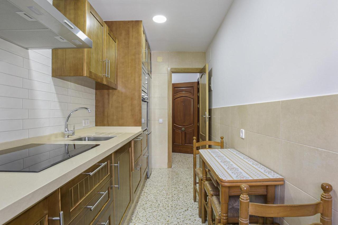 Apartamento Maria Vejer de la Frontera Dış mekan fotoğraf