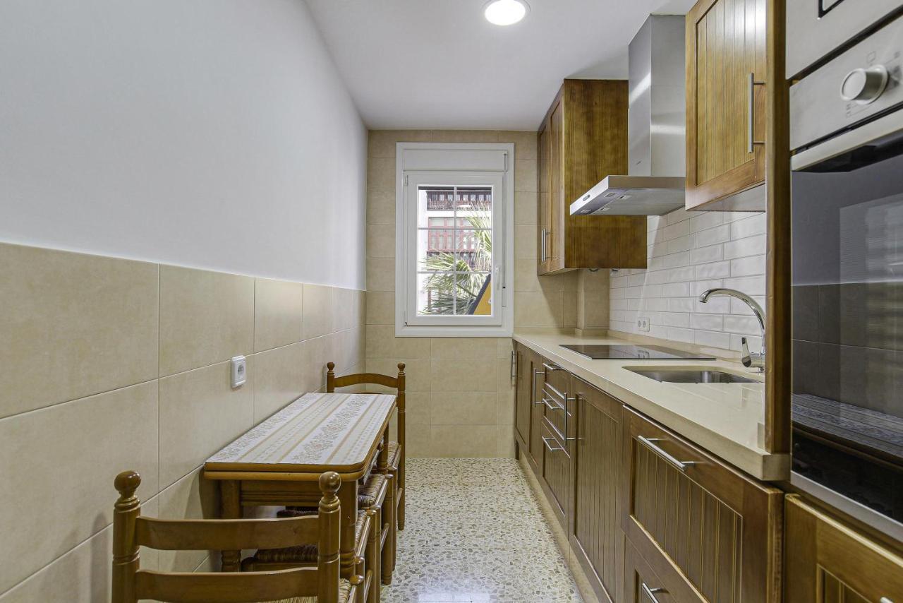 Apartamento Maria Vejer de la Frontera Dış mekan fotoğraf