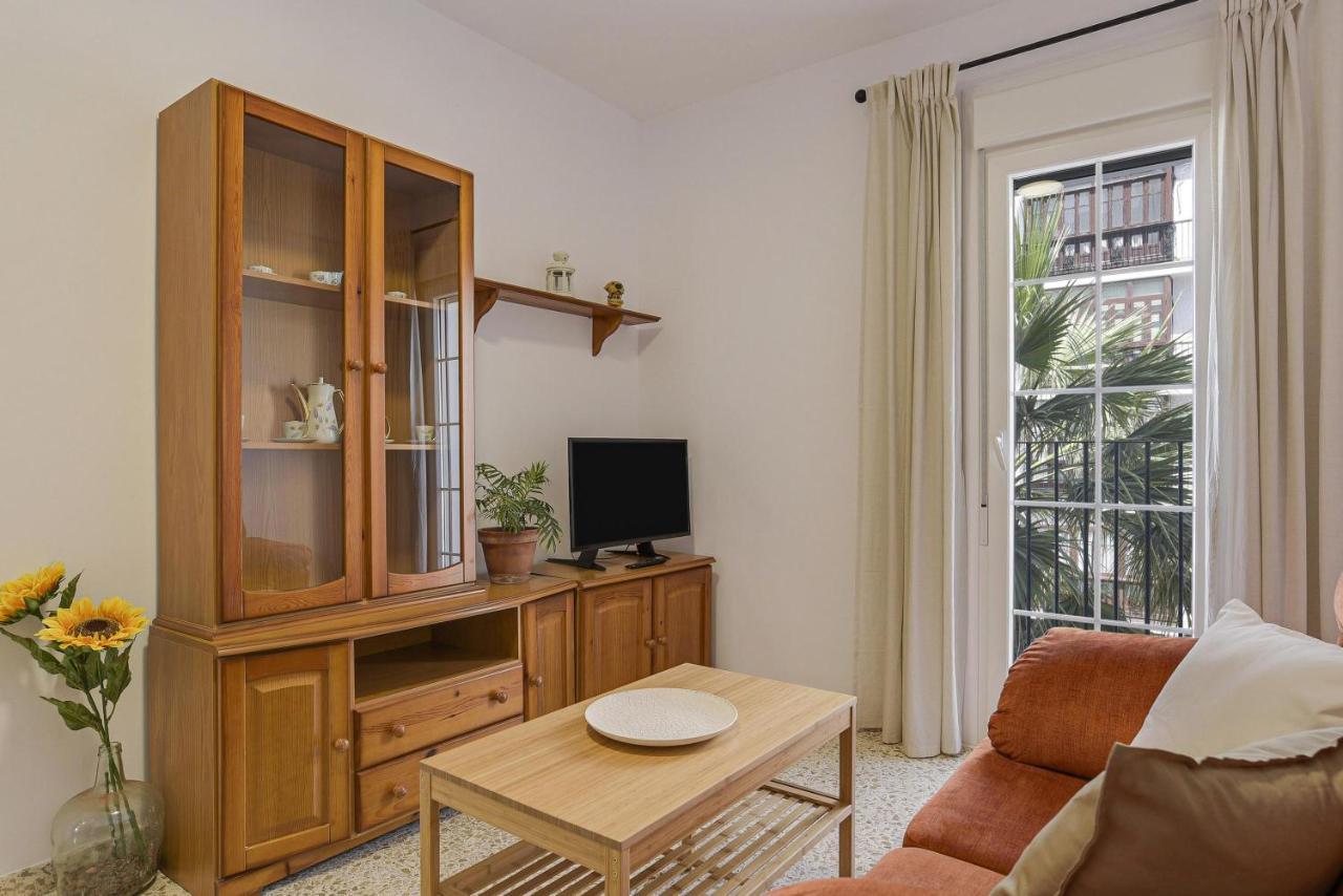 Apartamento Maria Vejer de la Frontera Dış mekan fotoğraf