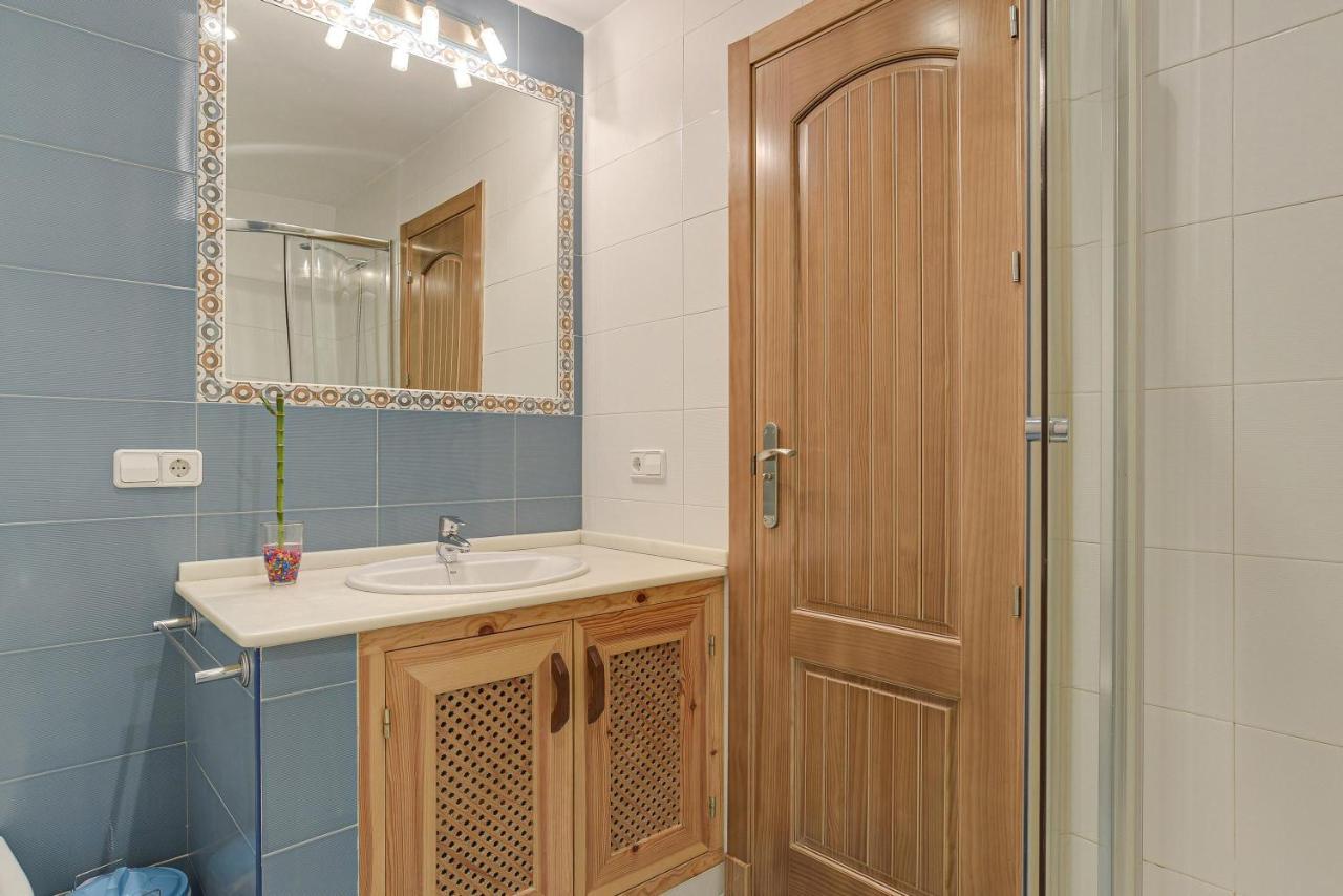 Apartamento Maria Vejer de la Frontera Dış mekan fotoğraf