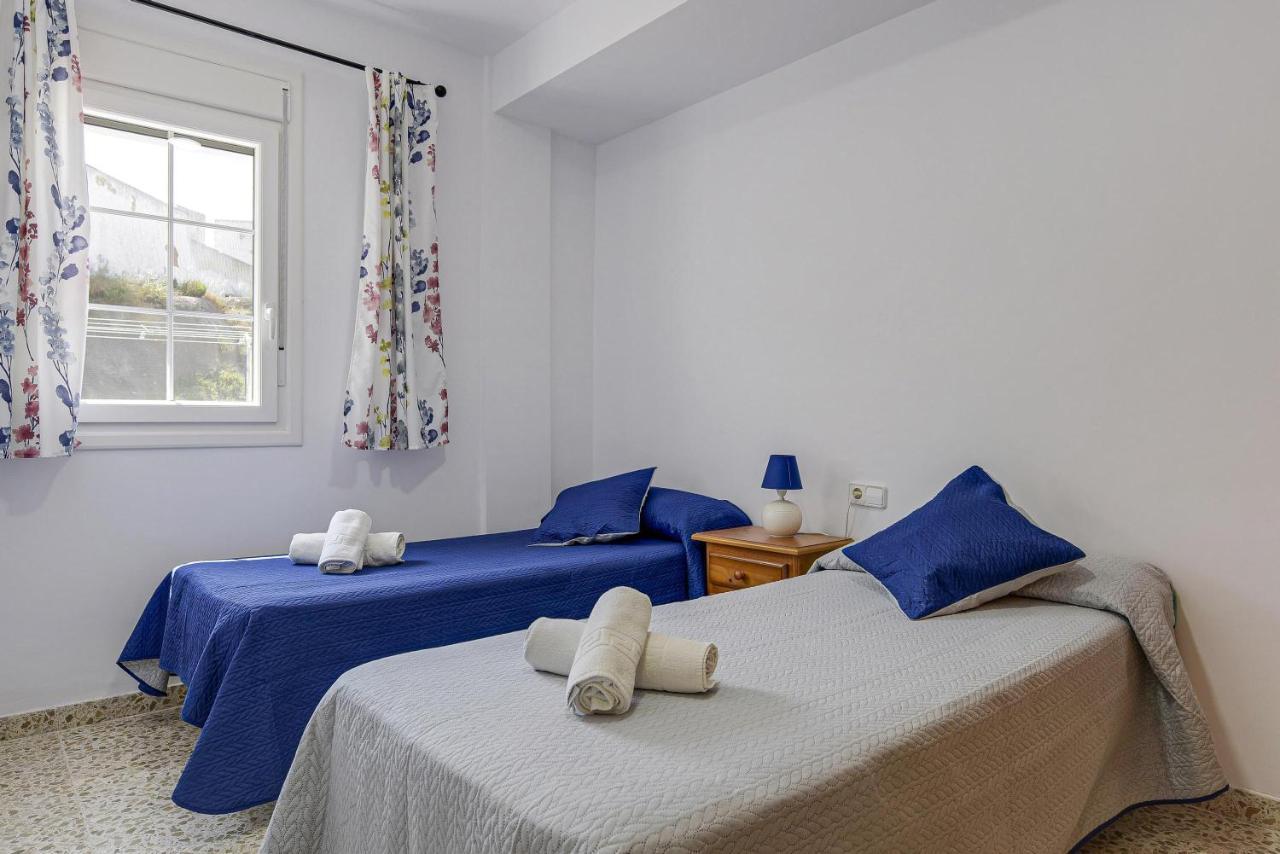 Apartamento Maria Vejer de la Frontera Dış mekan fotoğraf