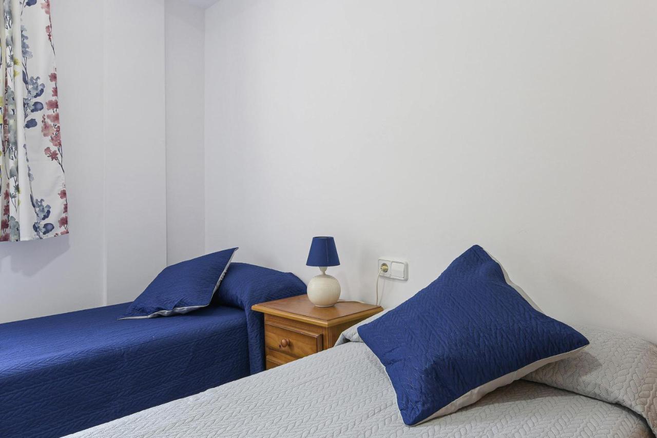 Apartamento Maria Vejer de la Frontera Dış mekan fotoğraf